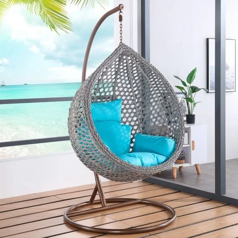 Ghế xích đu trong nhà nhập khẩu